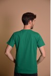 2100-358 Green Мъжка тениска