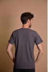 2100-358 Anthracite Мъжка тениска