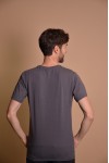 2100-516 Anthracite Мъжка тениска