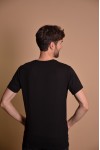 2100-516 Black Мъжка тениска