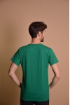 2100-516 Green Мъжка тениска