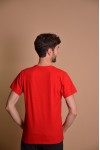 2100-516 Red Мъжка тениска