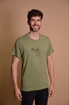 2100-548 Khaki Мъжка тениска