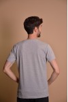 2100-548 Grey Мъжка тениска