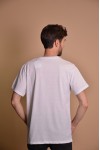 2163-1 White Мъжка тениска