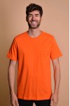 23Y200 Orange Мъжка тениска