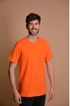 23Y200 Orange Мъжка тениска