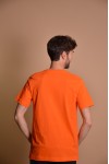 23Y200 Orange Мъжка тениска