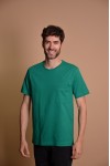23Y200 Green Мъжка тениска