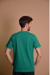 23Y200 Green Мъжка тениска