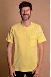 23Y200 Yellow Мъжка тениска