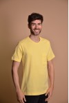 23Y200 Yellow Мъжка тениска