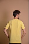 23Y200 Yellow Мъжка тениска