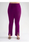 121769 Purple Комплект две части в макси размери
