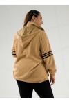 121873 Camel Дамско горнище в макси размери 121873 Camel Дамско горнище в макси размери