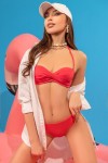 2310 Coral Дамски бански от две части