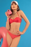 2310 Coral Дамски бански от две части